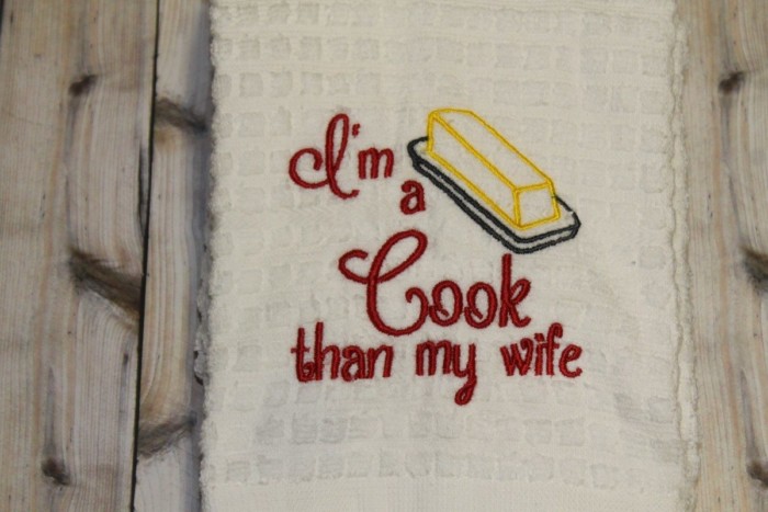 Butter Cook