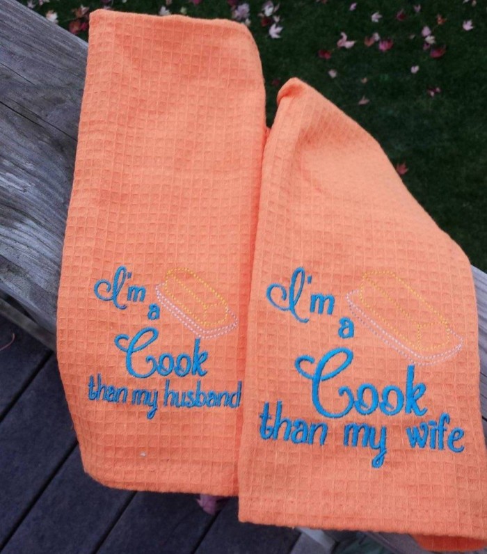 Butter Cook - Image 2