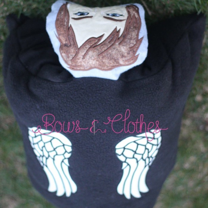 Motorcycle Wings - Image 3
