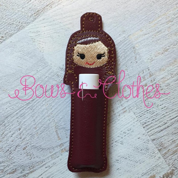 Ice Sis Lip Balm Holders