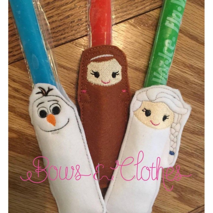 Ice Set Freeze Pop Holder - Image 2