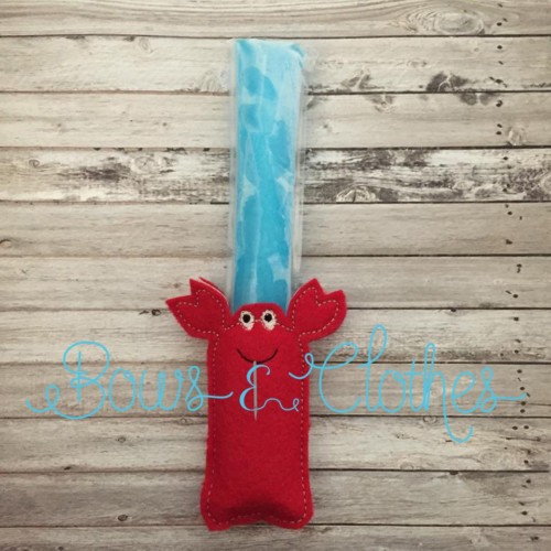 Ice Pop Holders