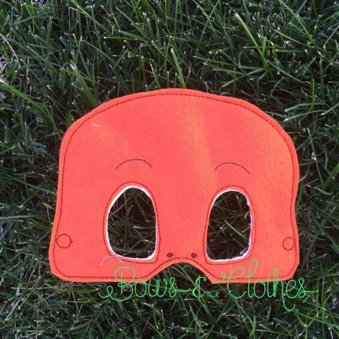 Char Mask - Image 3