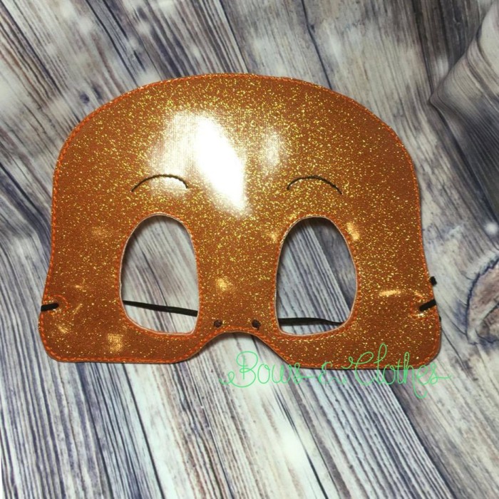 Char Mask - Image 2