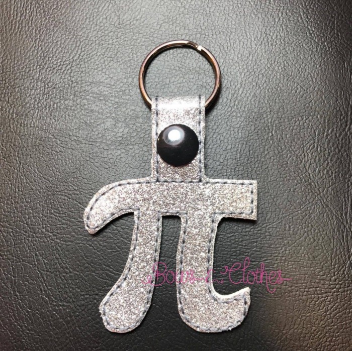 Pi Key Fob
