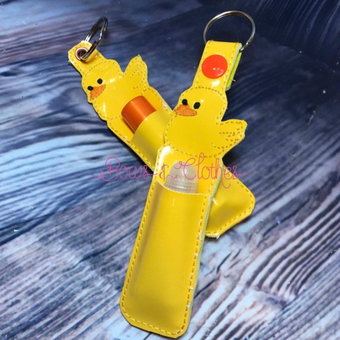 Ducky Lip Balm Holders - Image 2