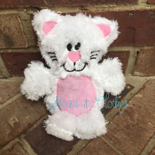 Stuffies