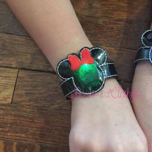 Light Up Bracelets