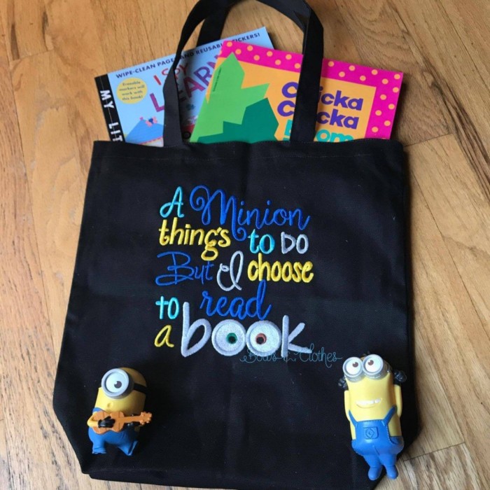 Minion Things To Do - Image 3