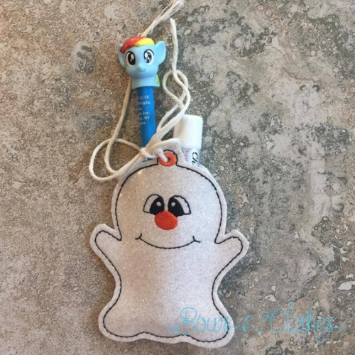 Treat and Carry Bags