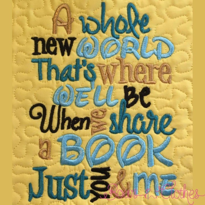 New World