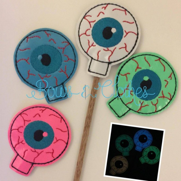 Eyeball PT