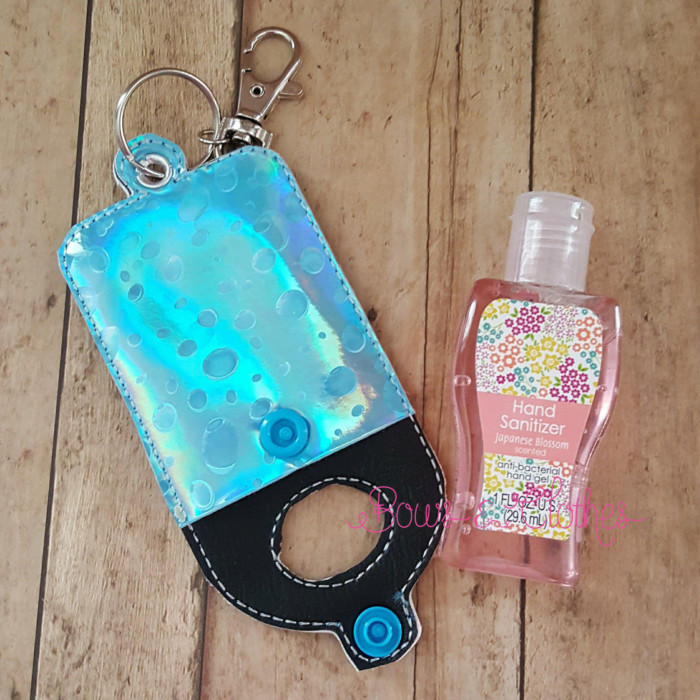 Penguin Open Tab Hand Sanitizer - Image 6
