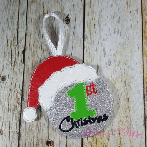 Ornaments