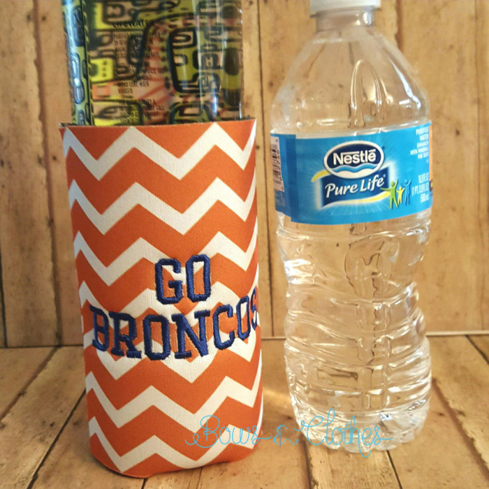 Blank Water Bottle Insulator - Image 2