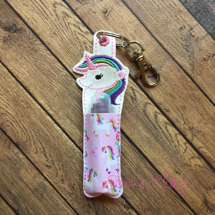 Unicorn Lip Balm Holders