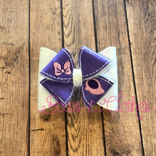 Felt Bows