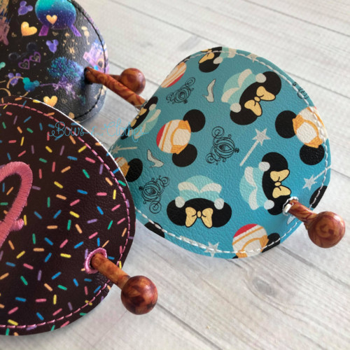 Bun Covers