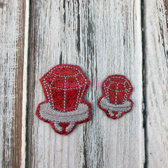 Ring Pop Feltie