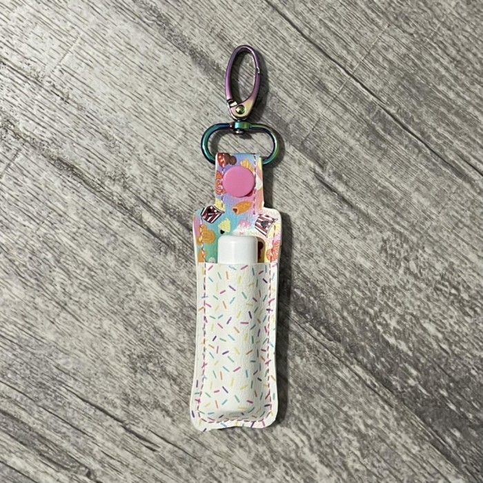 FREE Lip Balm Holder