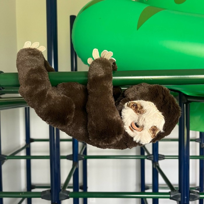 Sloth Stuffie - Image 2