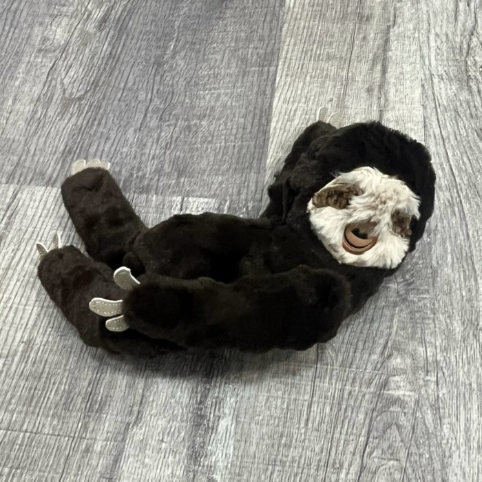 Sloth Stuffie
